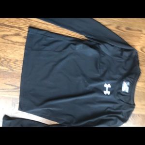 unisex under armor long sleeve